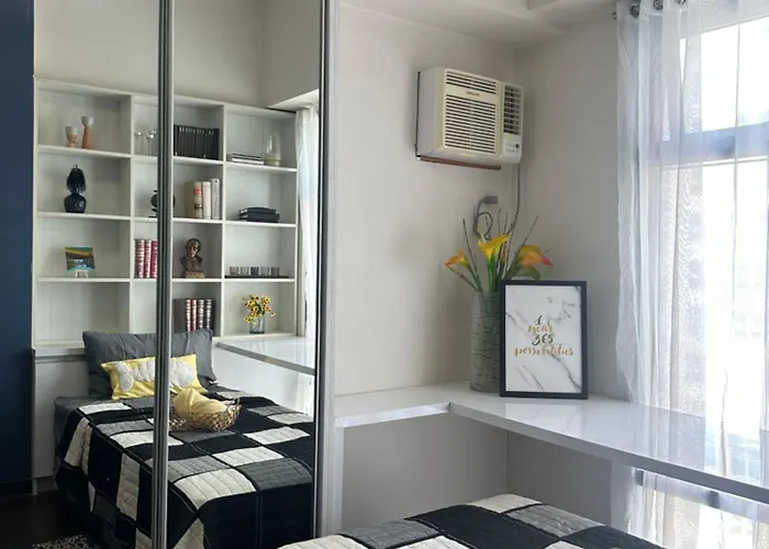 Homestay Single Bedroom With Private Toilet And Bath *
