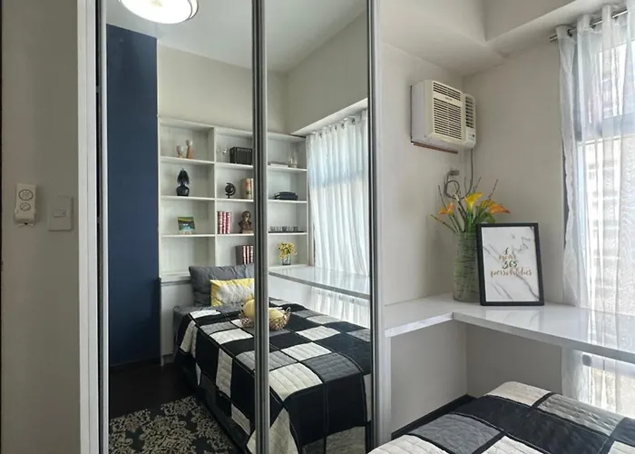 Homestay Single Bedroom With Private Toilet And Bath *